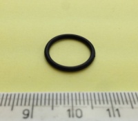Large 'O' Ring Flat Solenoid Base